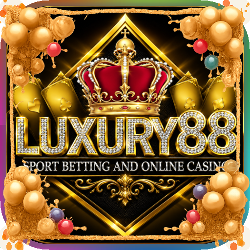 luxury88 — mitra unggulan